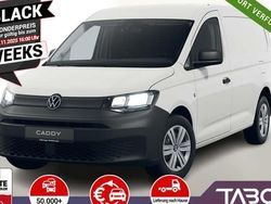 Candyweiß Neu 2025 VW Caddy Maxi Van / Kleinbus | 27.566 € (Superpreis)