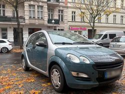 Gebraucht 2005 Smart ForFour Kleinwagen | 1.699 € (Fairer Preis)