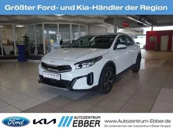 Weiß Gebraucht 2024 Kia XCeed Spirit SUV | 28.478 € (Fairer Preis)