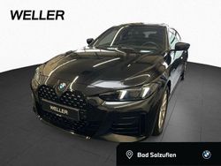 Schwarz Gebraucht 2025 BMW 430 M Sport Coupé | 55.700 € (Teuer)