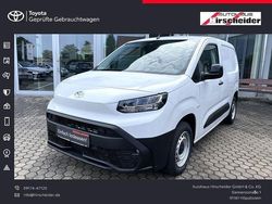 Weiß Neu 2024 Toyota Proace City Van | 23.990 € (Fairer Preis)