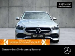 Silber Gebraucht 2022 Mercedes C220 Kombi | 32.490 € (Fairer Preis)
