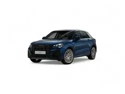 Ascariblau metallic Neu 2025 Audi Q2 Ambiente SUV | 35.962 € (Superpreis)