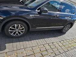 Schwarz Gebraucht 2018 VW Tiguan Comfortline SUV | 19.900 € (Fairer Preis)