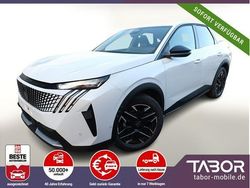 Weiß (okenit weiß metallic) Neu 2025 Peugeot 3008 Allure SUV | 31.727 € (Superpreis)
