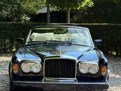 Blau Gebraucht 1991 Bentley Continental Limousine | 225.000 €