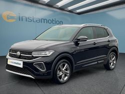 Gebraucht 2025 VW T-Cross SUV | 28.099 € (Fairer Preis)