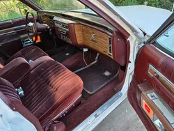 Weiß Gebraucht 1982 Cadillac Deville Limousine | 7.800 €