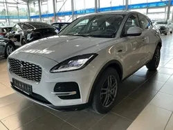 Hellgrau Gebraucht 2021 Jaguar E-Pace SUV | 28.500 € (Superpreis)