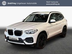 Weiß Gebraucht 2020 BMW X3 Advantage SUV | 27.890 € (Fairer Preis)