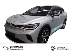 Scale silver metallic Gebraucht 2025 VW ID.4 GTX SUV | 44.950 € (Fairer Preis)