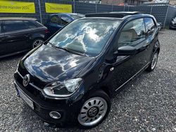 Black pearl Gebraucht 2012 VW up! Kleinwagen | 6.290 € (Fairer Preis)