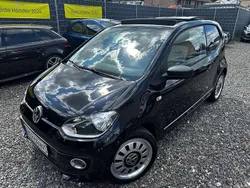 Black pearl Gebraucht 2012 VW up! Kleinwagen | 7.490 € (Fairer Preis)