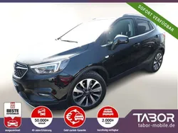 Schwarz Gebraucht 2019 Opel Mokka X Innovation SUV | 14.788 € (Guter Preis)