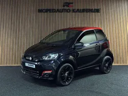 Other Gebraucht 2021 Aixam City Sport Kleinwagen | 12.950 € (Fairer Preis)