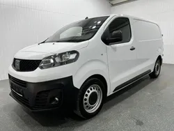 Weiß Gebraucht 2022 Fiat Scudo S Van / Kleinbus | 13.990 € (Superpreis)