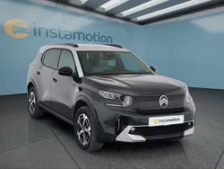 Grün Neu 2025 Citroën e-C3 SUV | 33.449 € (Teuer)