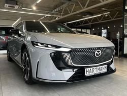 Grau Neu 2025 Mazda 6e Takumi-Line Limousine | 39.390 € (Guter Preis)