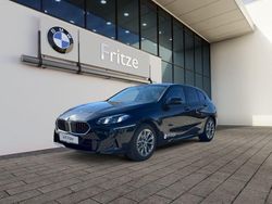 Schwarz Gebraucht 2025 BMW 120 Kleinwagen | 35.000 € (Fairer Preis)