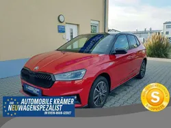 Bestellbar Neu 2025 Skoda Fabia Monte Carlo Limousine | 22.306 € (Fairer Preis)