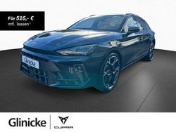 Grau Neu 2025 Cupra Leon VZ Limousine | 44.890 € (Fairer Preis)