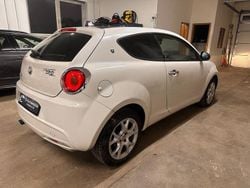 Weiß Gebraucht 2009 Alfa Romeo MiTo Turismo Kleinwagen | 3.550 € (Fairer Preis)