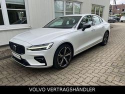 Weiß Gebraucht 2024 Volvo S60 Ultimate Limousine | 39.890 € (Fairer Preis)