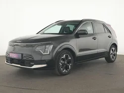 Interstellar Gebraucht 2023 Kia e-Niro Vision SUV | 26.477 € (Guter Preis)