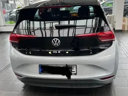 Silber Gebraucht 2021 VW ID.3 Pure Kleinwagen | 16.300 € (Superpreis)