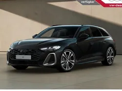 Schwarz Neu 2025 Audi A5 Ambiente Coupé | 75.900 € (Etwas zu teuer)