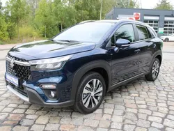 Blau Gebraucht 2023 Suzuki SX4 S-Cross Comfort+ SUV | 25.770 € (Fairer Preis)