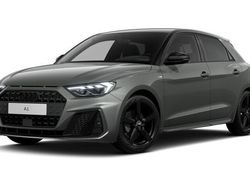 Grau Gebraucht 2024 Audi A1 Sportback S-Line Kleinwagen | 35.950 €