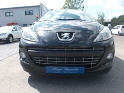 Schwarz Gebraucht 2012 Peugeot 207 Premium Kombi | 2.990 € (Guter Preis)