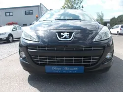 Schwarz Gebraucht 2012 Peugeot 207 Premium Kombi | 3.390 € (Fairer Preis)