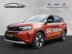 Orange Neu 2025 Opel Frontera SUV | 26.870 € (Superpreis)