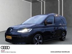 Schwarz Gebraucht 2023 VW Caddy California Van / Kleinbus | 30.444 € (Fairer Preis)