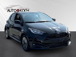 Schwarz Gebraucht 2025 Toyota Yaris Hybrid Limousine | 23.940 € (Guter Preis)