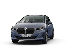 Gebraucht 2025 BMW 220 Active Tourer Efficient Dynamics Van / Kleinbus | 34.990 € (Fairer Preis)