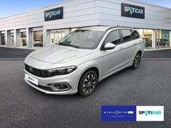 Grau Gebraucht 2023 Fiat Tipo City Life Kombi | 16.190 € (Fairer Preis)