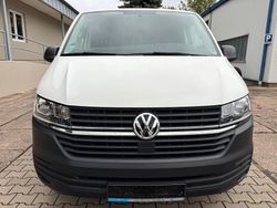Weiß Gebraucht 2020 VW T6.1 Van | 12.798 € (Fairer Preis)