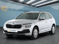 Silber Gebraucht 2025 Skoda Kamiq SUV | 24.099 € (Fairer Preis)