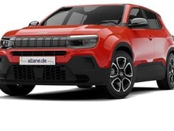Neu 2025 Jeep Avenger Longitude SUV | 19.489 €