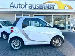 Smart ForTwo Coupé