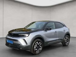 Grau Gebraucht 2024 Opel Mokka SUV | 21.440 € (Guter Preis)