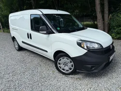 Weiß Gebraucht 2022 Fiat Doblò Van / Kleinbus | 7.999 €