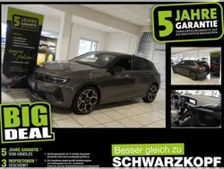 Grau Gebraucht 2024 Opel Astra Limousine | 25.870 € (Guter Preis)