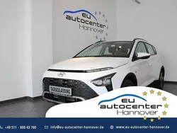Weiss Neu 2025 Hyundai Bayon Select SUV | 19.990 € (Superpreis)