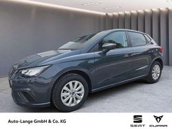 Fjordblau Neu 2025 Seat Ibiza Kleinwagen | 19.990 € (Fairer Preis)
