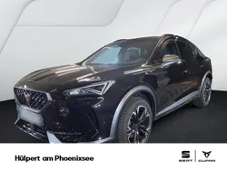 Schwarz Gebraucht 2024 Cupra Formentor SUV | 28.888 € (Superpreis)