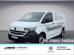 Weiß Gebraucht 2025 VW T6.1 Van | 45.890 € (Fairer Preis)